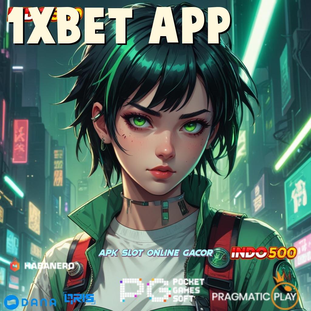 1xbet App