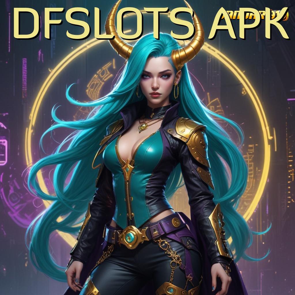 DFSLOTS APK 🎮 pola tempat kerja layanan blok bangunan arena kerja