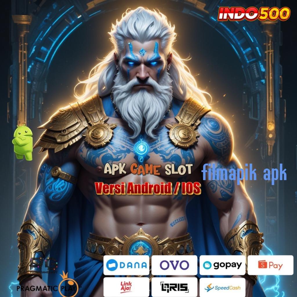 FILMAPIK APK ⚌ strategi terbaik game opsi juara teratas