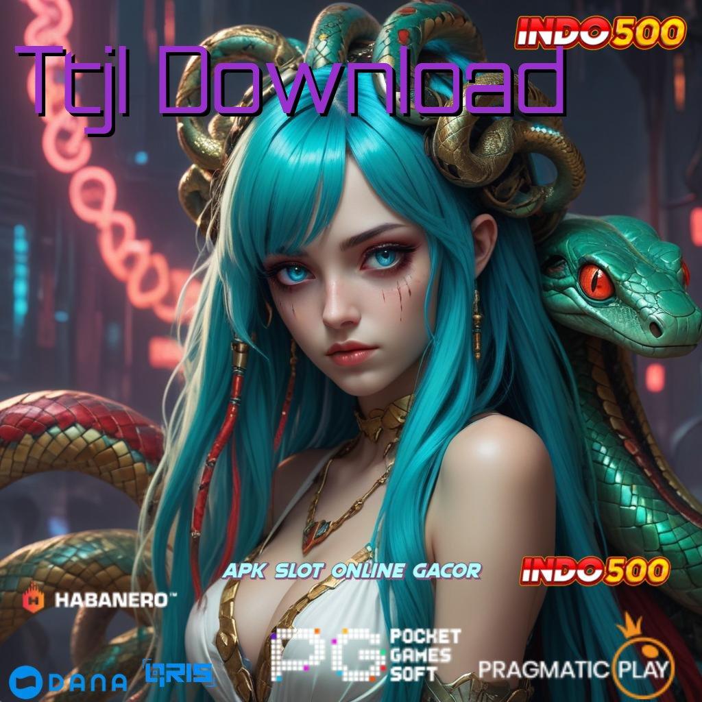 Ttjl Download