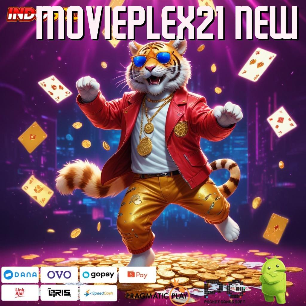 MOVIEPLEX21 NEW kawasan inovasi teknologi untuk ios android