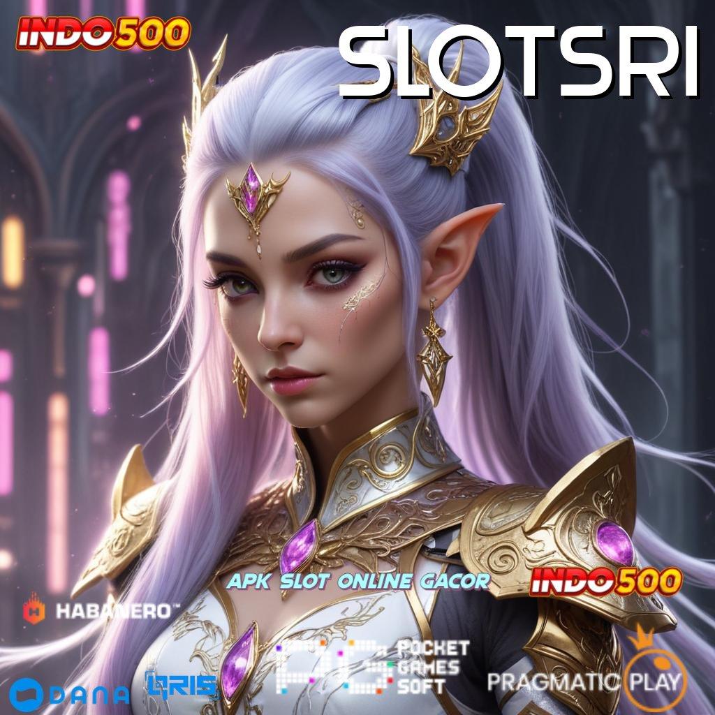 Slotsri