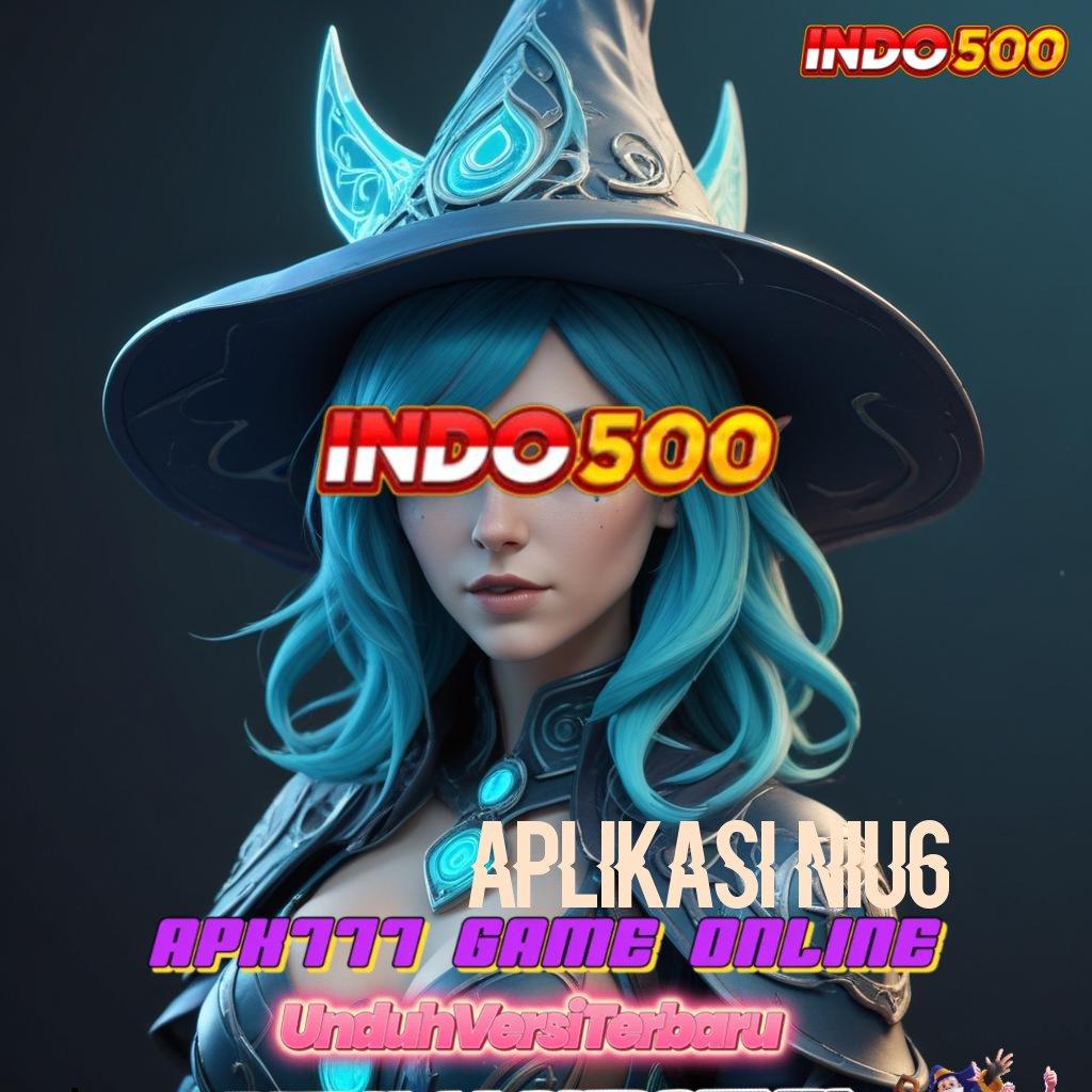 APLIKASI NIU6 → Taklukkan Tanpa Ragu Slot Idr 777 Versi Terkini 2025