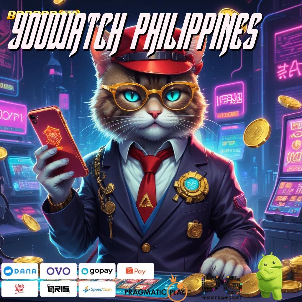 YOUWATCH PHILIPPINES > Pola Spin Tertinggi untuk Dominasi Hari Ini