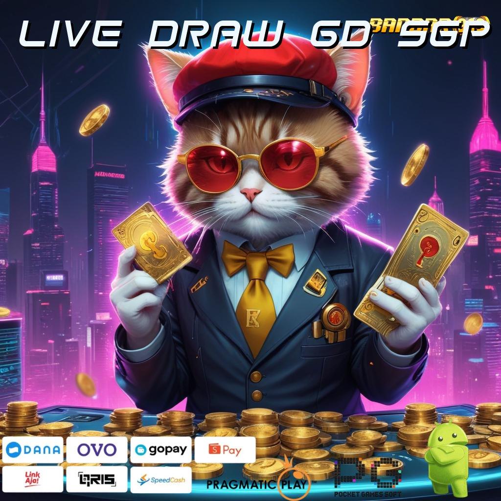 LIVE DRAW 6D SGP > Aktifkan Event Scatter Mega Untuk Keuntungan Maksimal