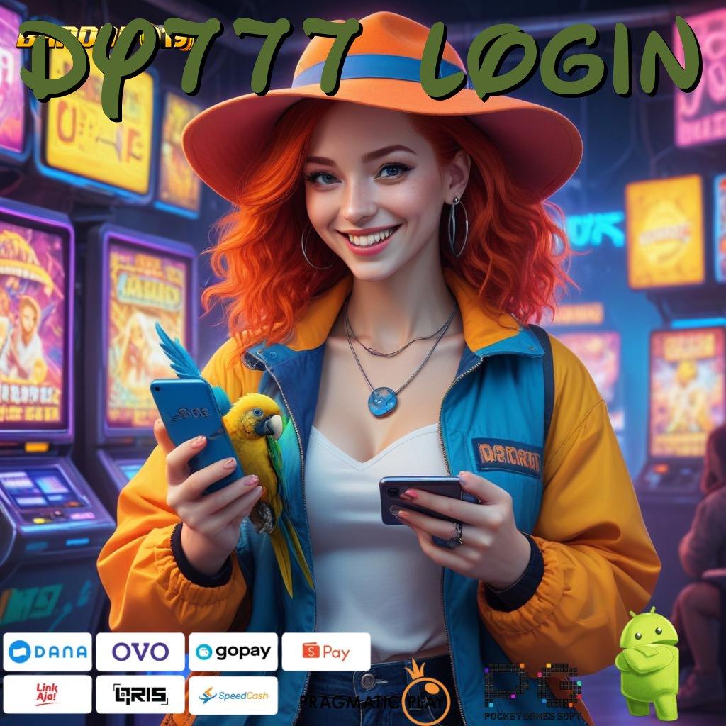 DY777 LOGIN | Slot Depo Linkaja Depo