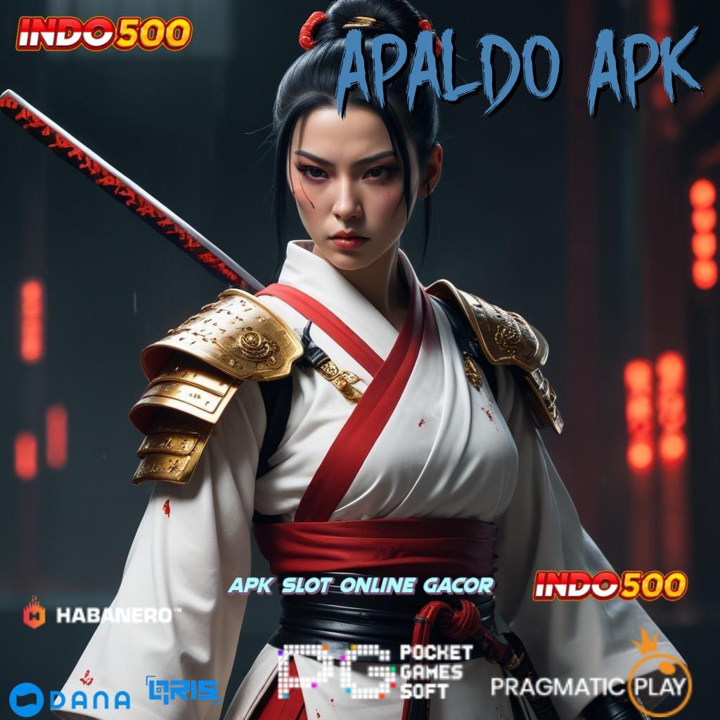 Apaldo Apk