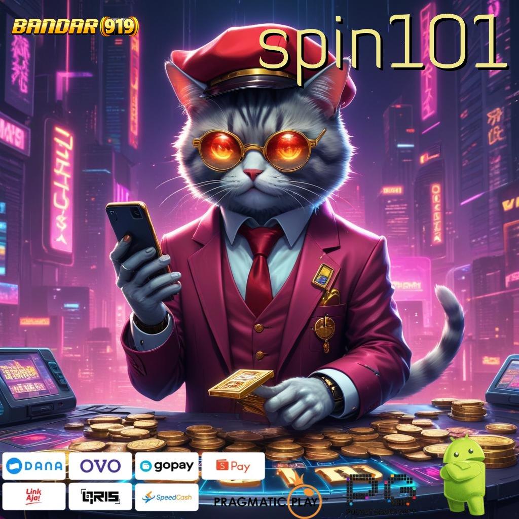 SPIN101 > sumber valid anti gagal amandemen penting