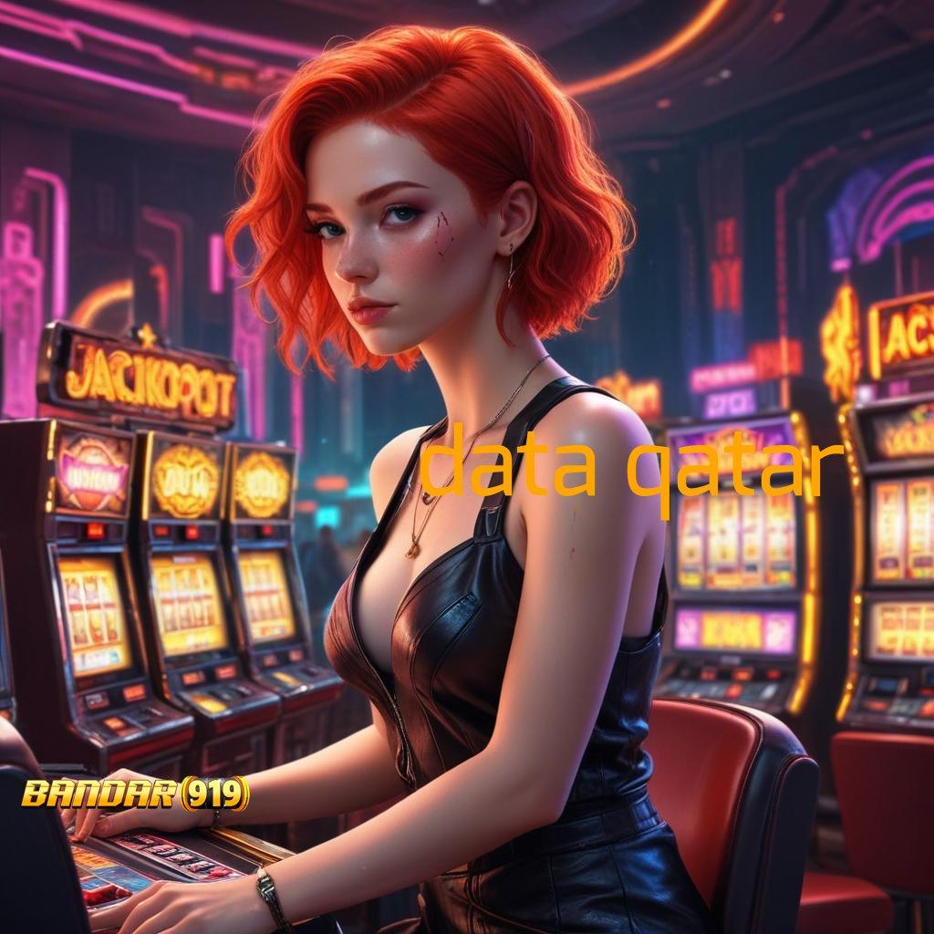 DATA QATAR ✧ Anggota Baru Gacor Unggul Game Slot Uang Asli Di Android