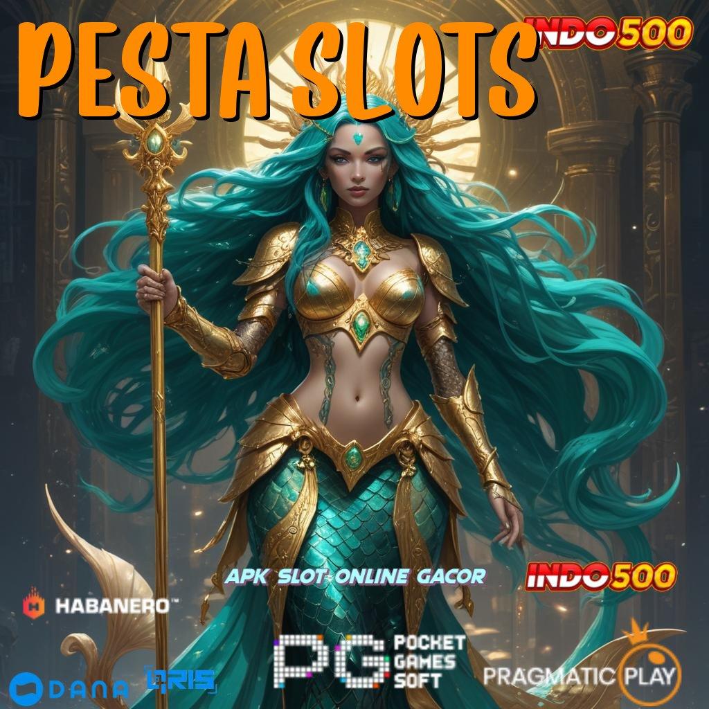 Pesta Slots