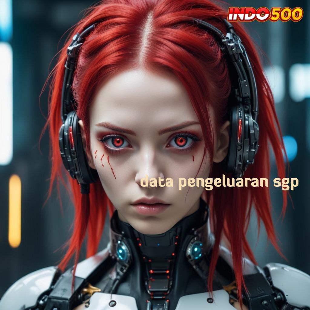 DATA PENGELUARAN SGP kode qr praktis tertentu efisien menang