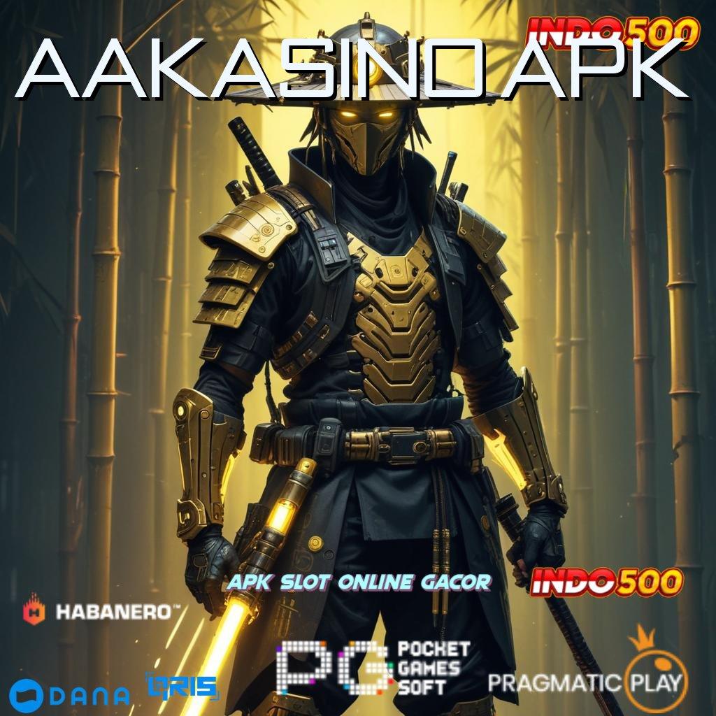 Aakasino Apk