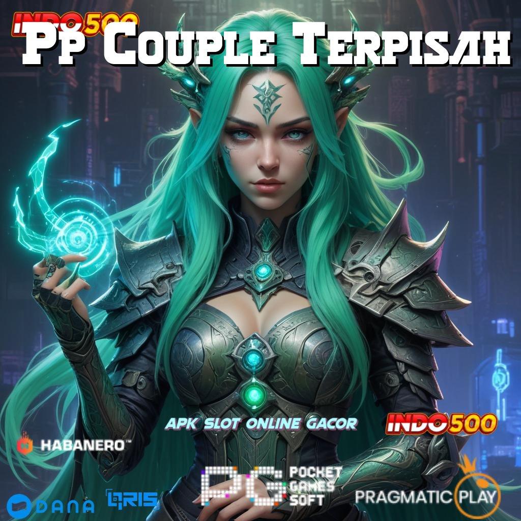 Pp Couple Terpisah