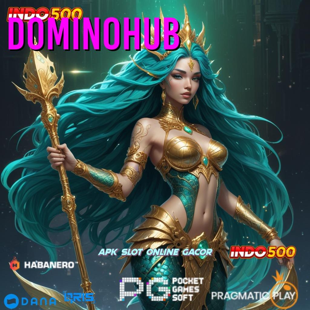 Dominohub