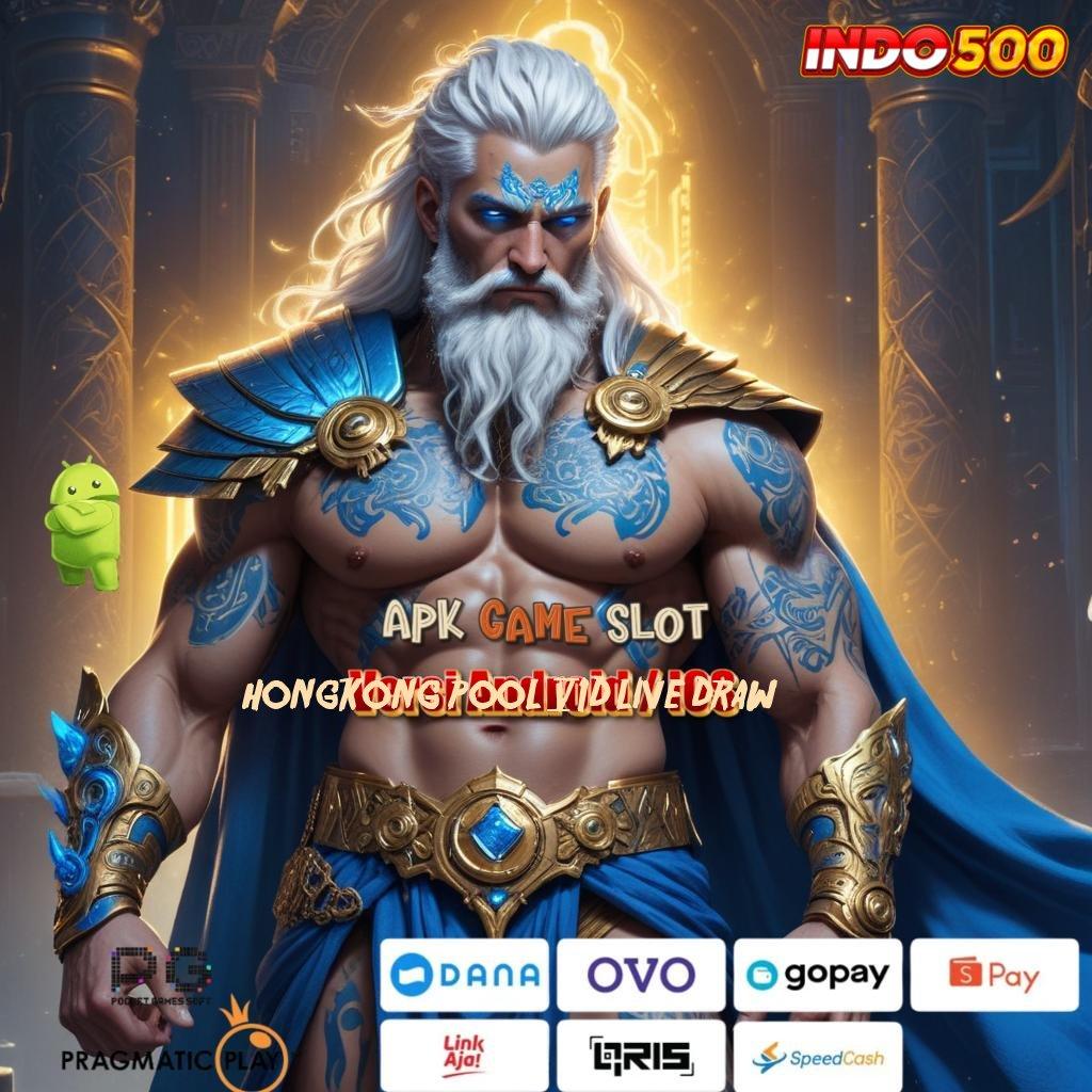 HONGKONG POOL 6D LIVE DRAW ➜ Menang Tanpa Perlawanan Slot Idr 777 APK 2025 dengan Fitur Menarik