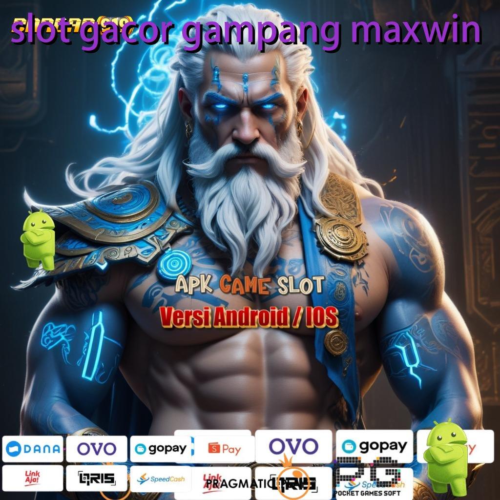 SLOT GACOR GAMPANG MAXWIN : Aktifkan Event Baru Untuk Spin Langsung WD