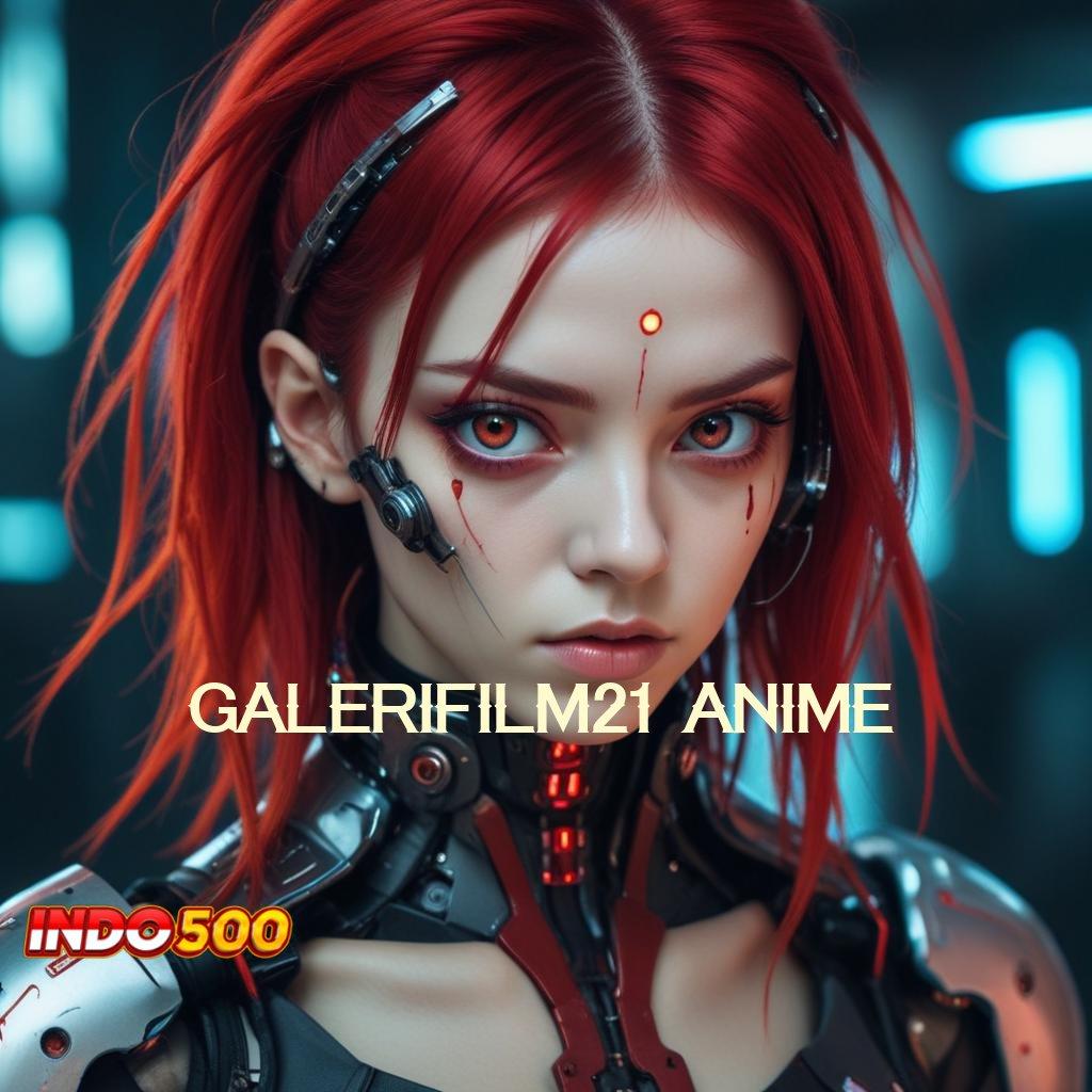 GALERIFILM21 ANIME ✅ Melihat Perbedaan Teknologi Antar Platform Digital