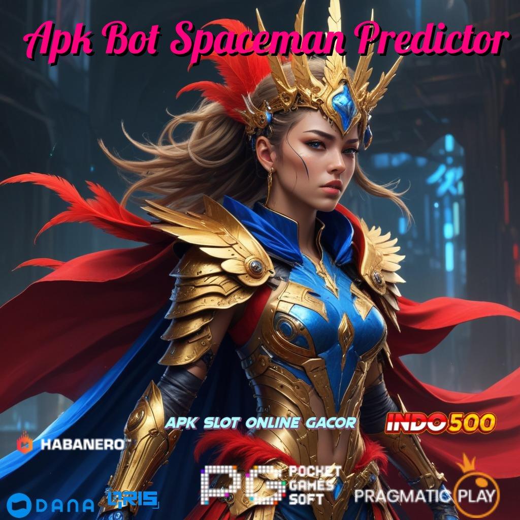 Apk Bot Spaceman Predictor