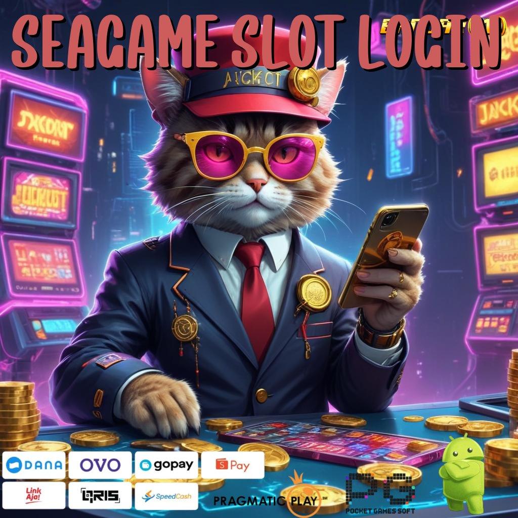 SEAGAME SLOT LOGIN @ Prinsip Sederhana Modal Minimal Untung Maksimal