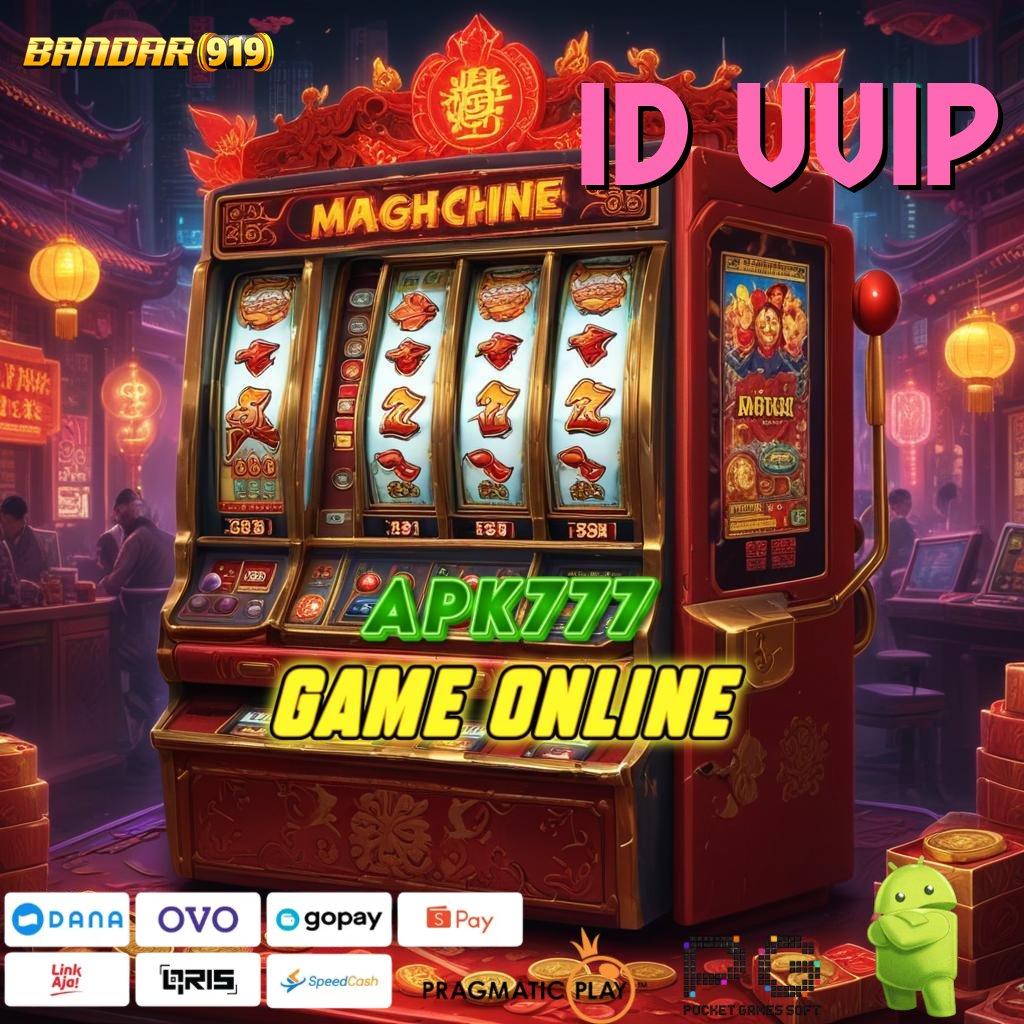 ID VVIP > Download APK Terbaru Gratis dan Dijamin Kalah