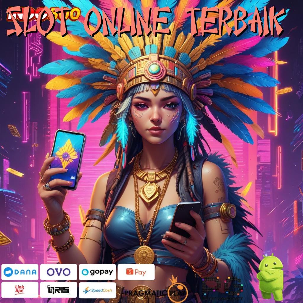 SLOT ONLINE TERBAIK Tanpa Olympus Sukses Dp Perkembangan