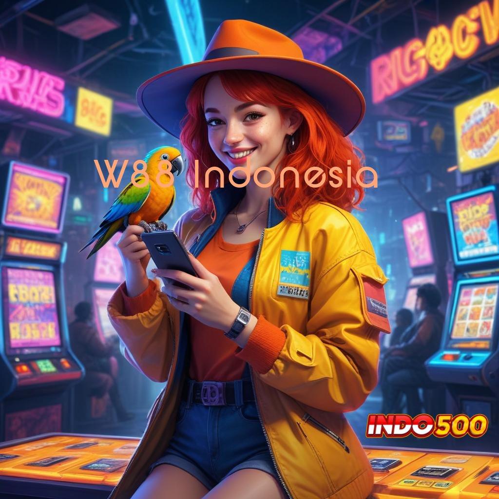 W88 Indonesia