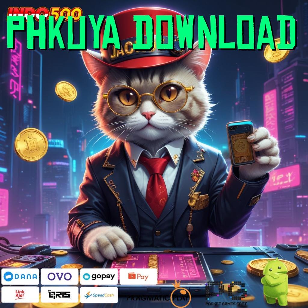 PHKUYA DOWNLOAD mesin vip penghasil emas