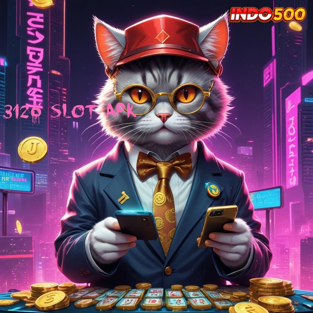 3126 SLOT APK Unduh Sekarang Untuk Game Dengan Kecepatan WD