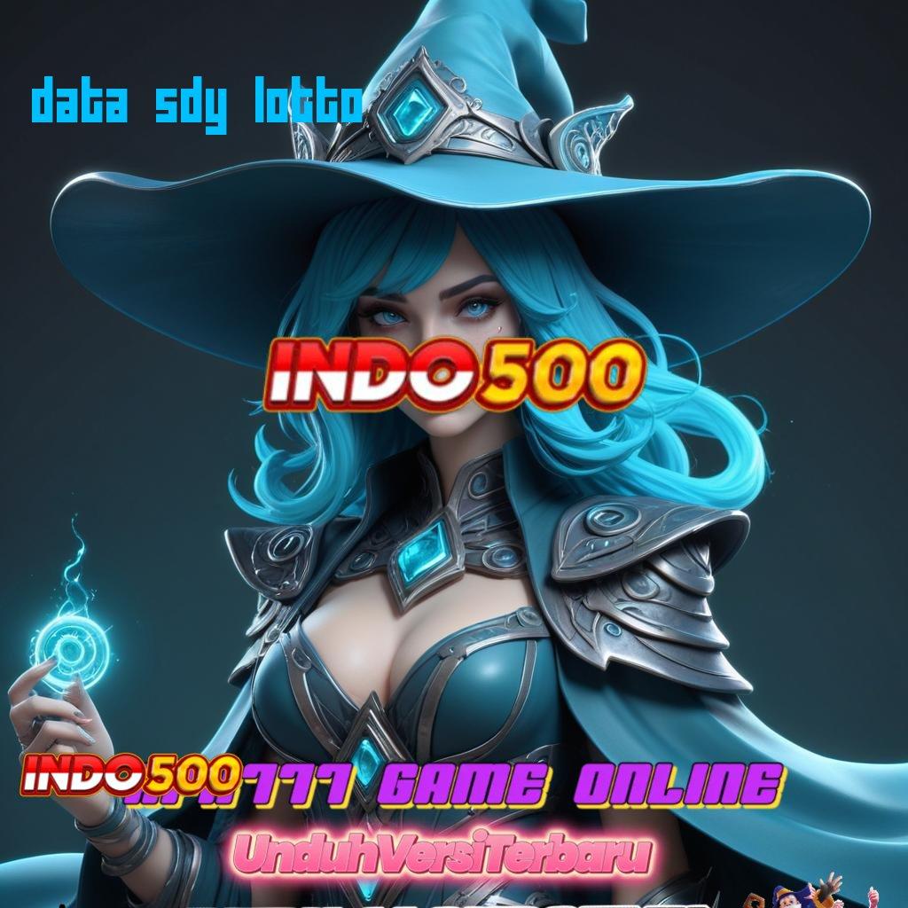 DATA SDY LOTTO 🥇 sistem pendukung ios dengan akses gampang