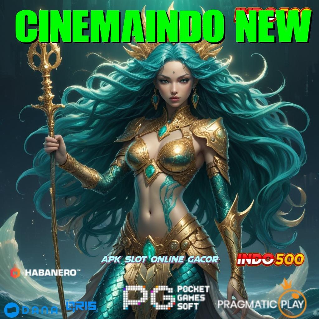 Cinemaindo New