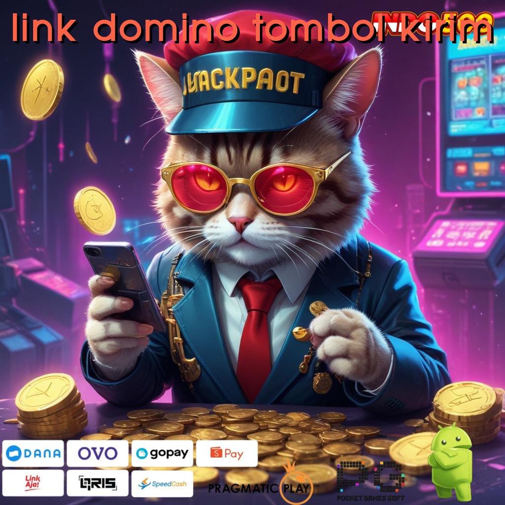 LINK DOMINO TOMBOL KIRIM RTP Android iOS Update 103