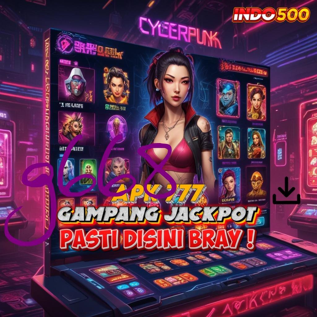 G668 🐉 Deposit Bca 25 Ribu Terbaru 2025 Versi 2.988.44 Unduh Login