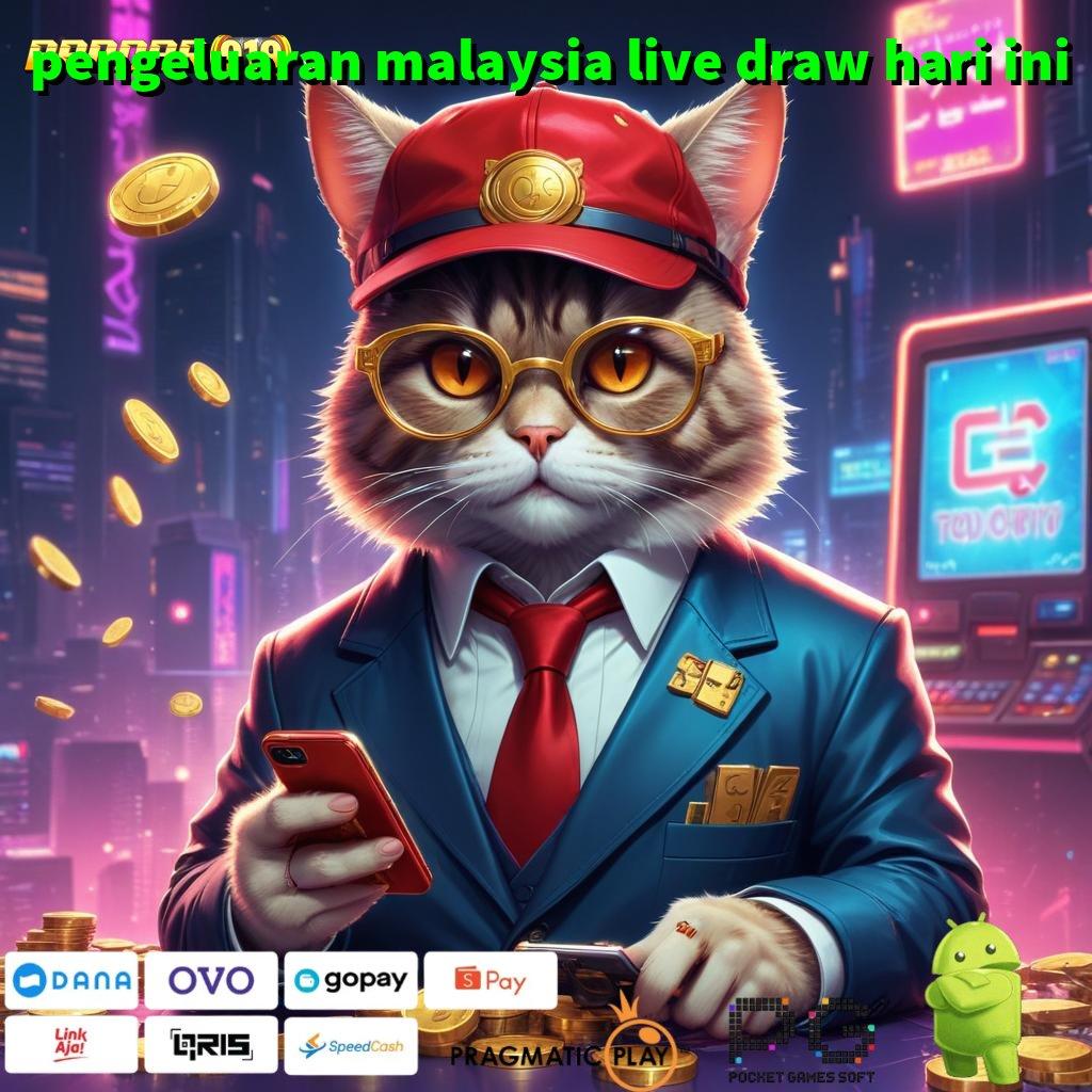 PENGELUARAN MALAYSIA LIVE DRAW HARI INI > duit lancar rute spesial nasib