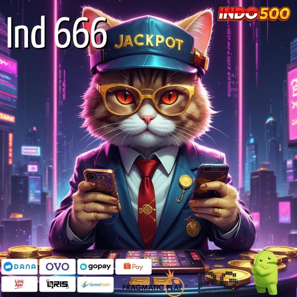 Ind 666