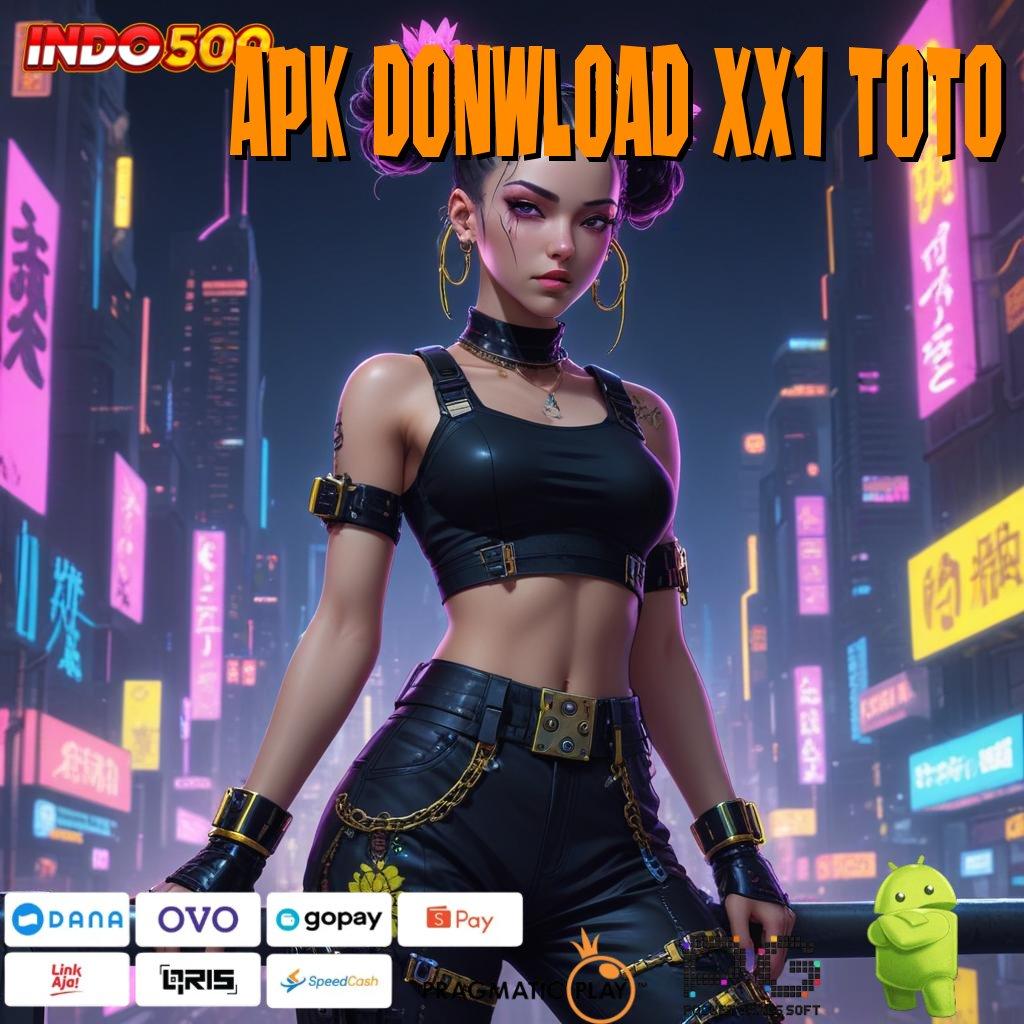 APK DONWLOAD XX1 TOTO papan pengumuman digital android ios laptop