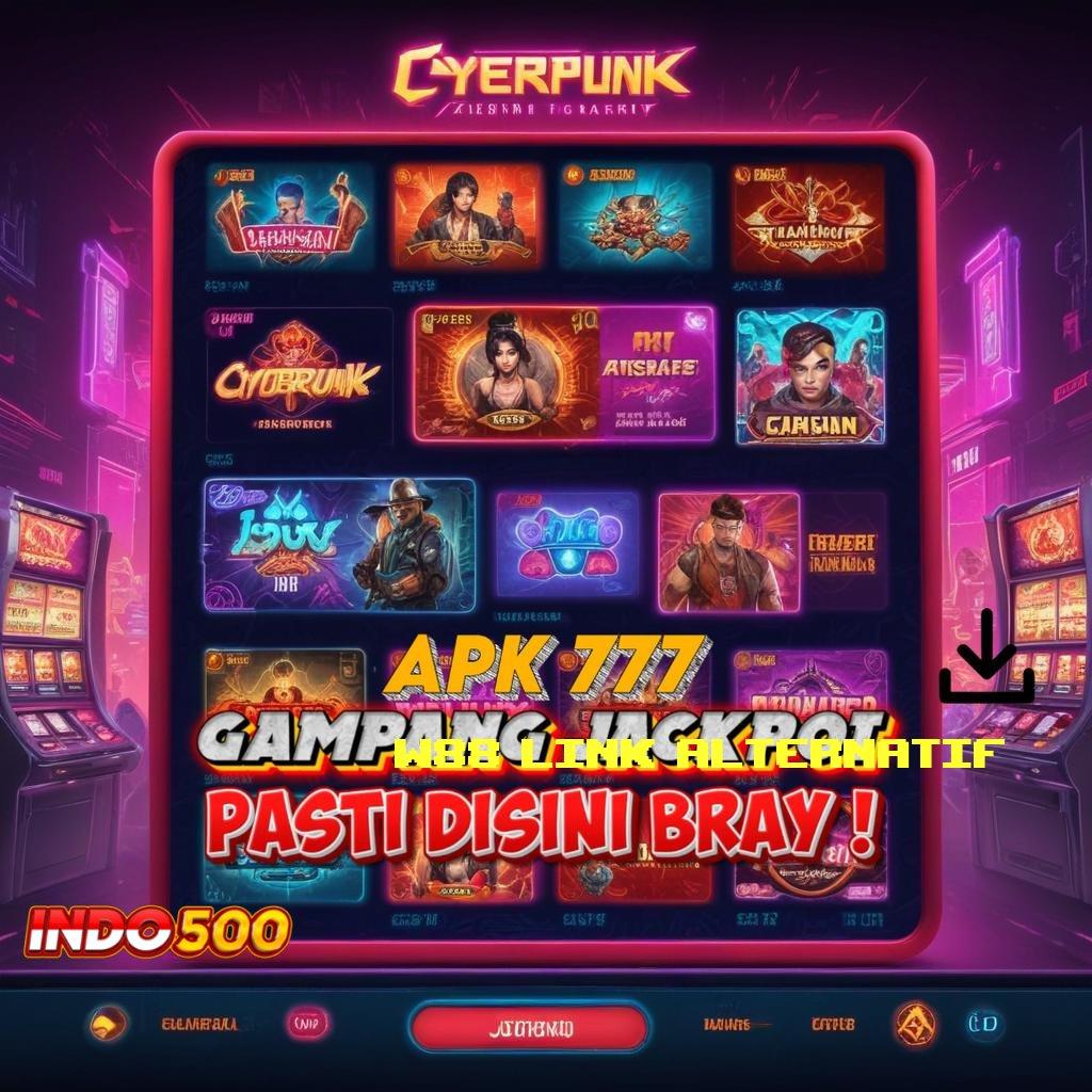 W88 LINK ALTERNATIF ↪ bijaksana juara slot apa kuncinya?