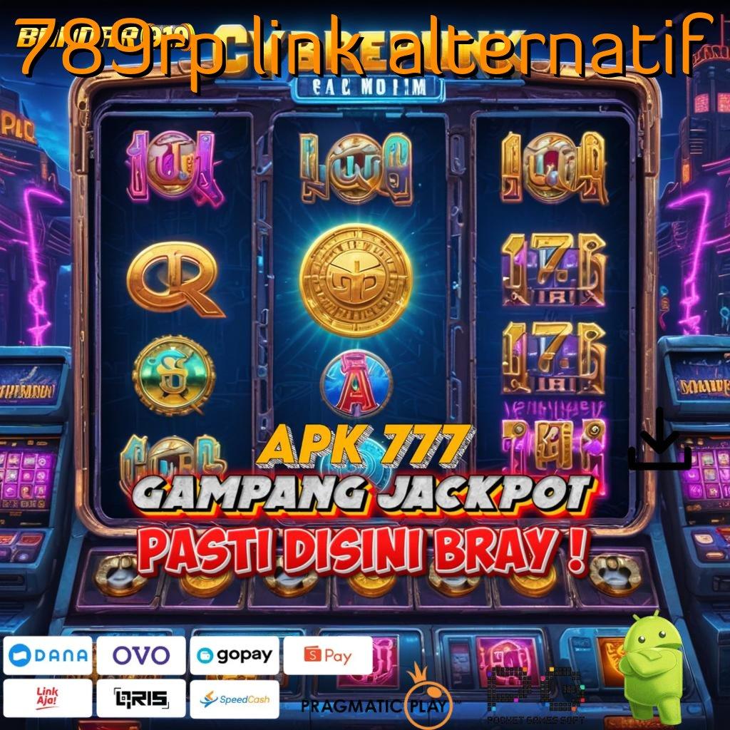 789RP LINK ALTERNATIF # Deposit Shopeepay Jackpot Langsung Cair