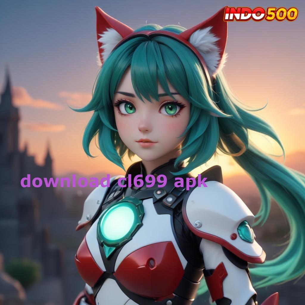 DOWNLOAD CL699 APK 👉 Web 3 Advance Untuk IOS Versi Terbaru