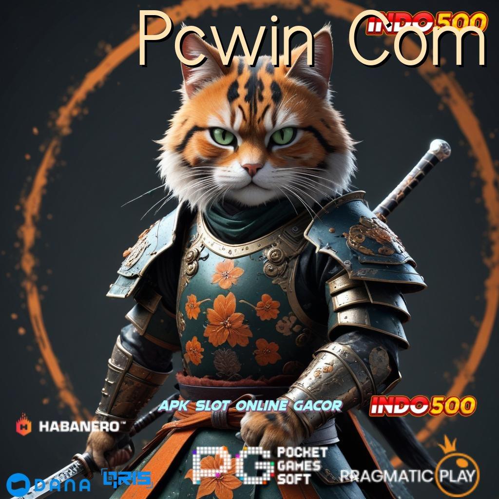 Pcwin Com