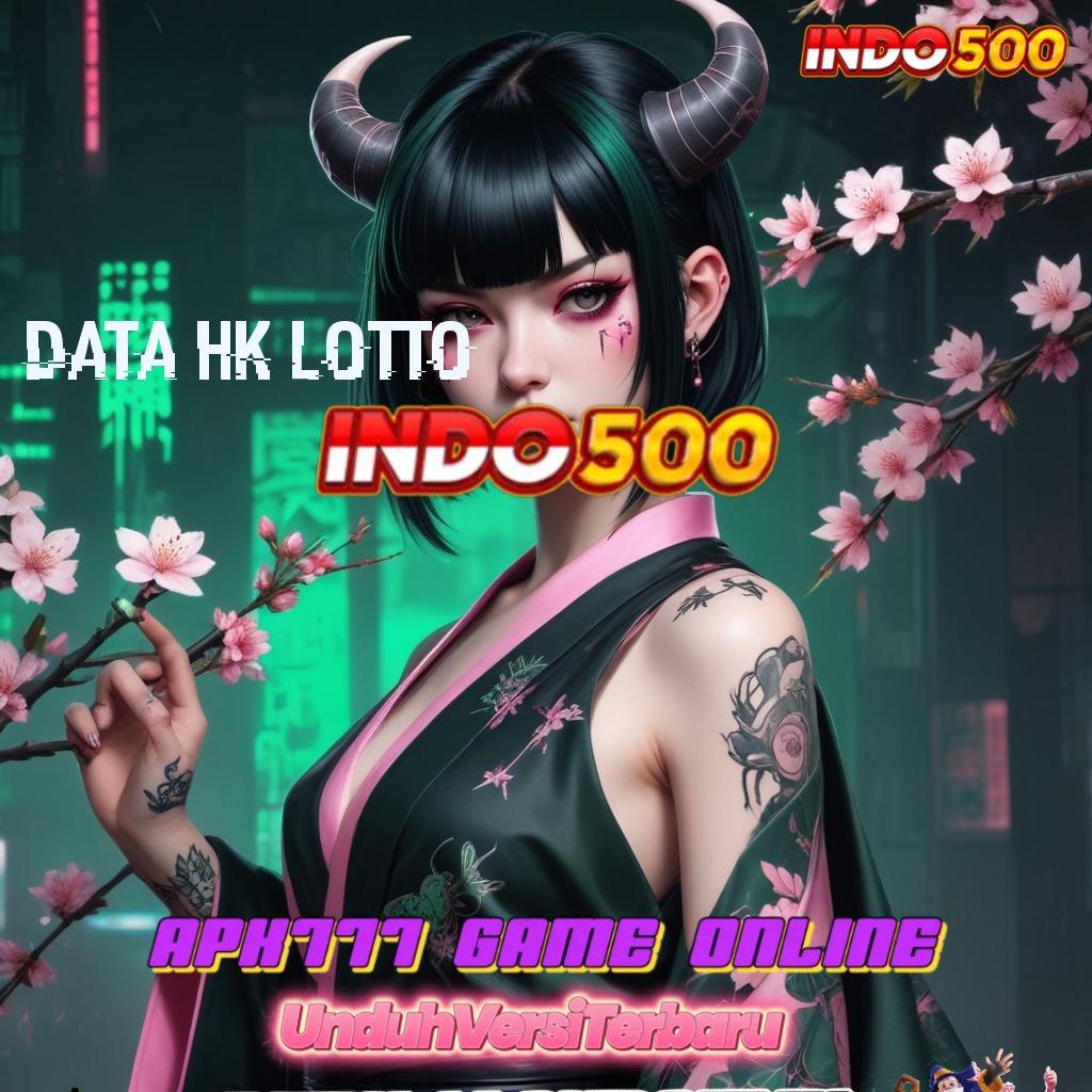 DATA HK LOTTO ➜ jackpot berlimpah saat ini