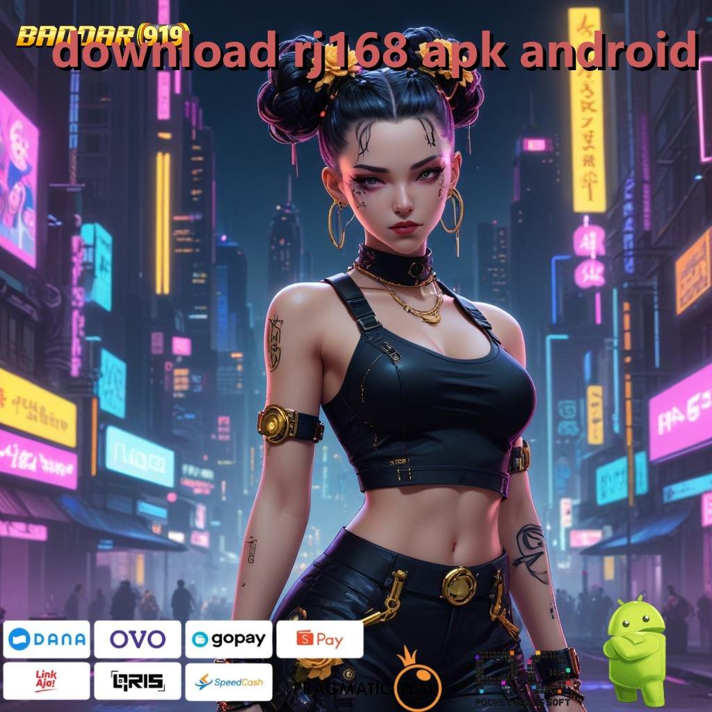 DOWNLOAD RJ168 APK ANDROID > slot gacor dengan efek petir