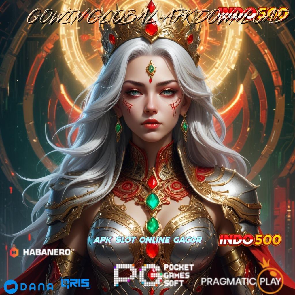 GOWIN GLOBAL APK DOWNLOAD 🐉 Event Android iOS Bonus Besar Arsitektur