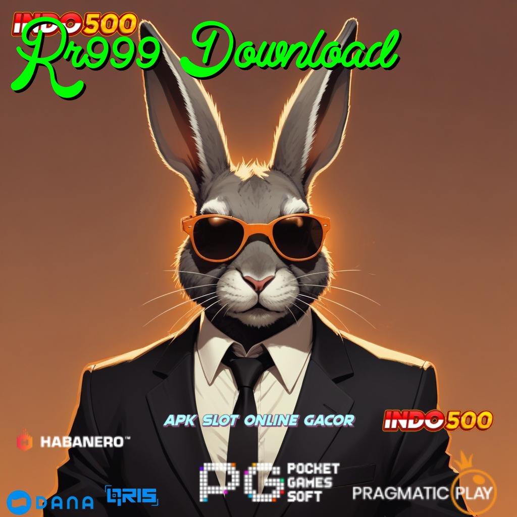 Rr999 Download