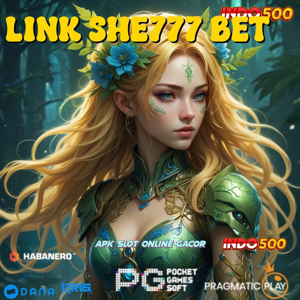 LINK SHE777 BET 🔎 Deposit Mandiri 15k Langsung Auto Maxwin