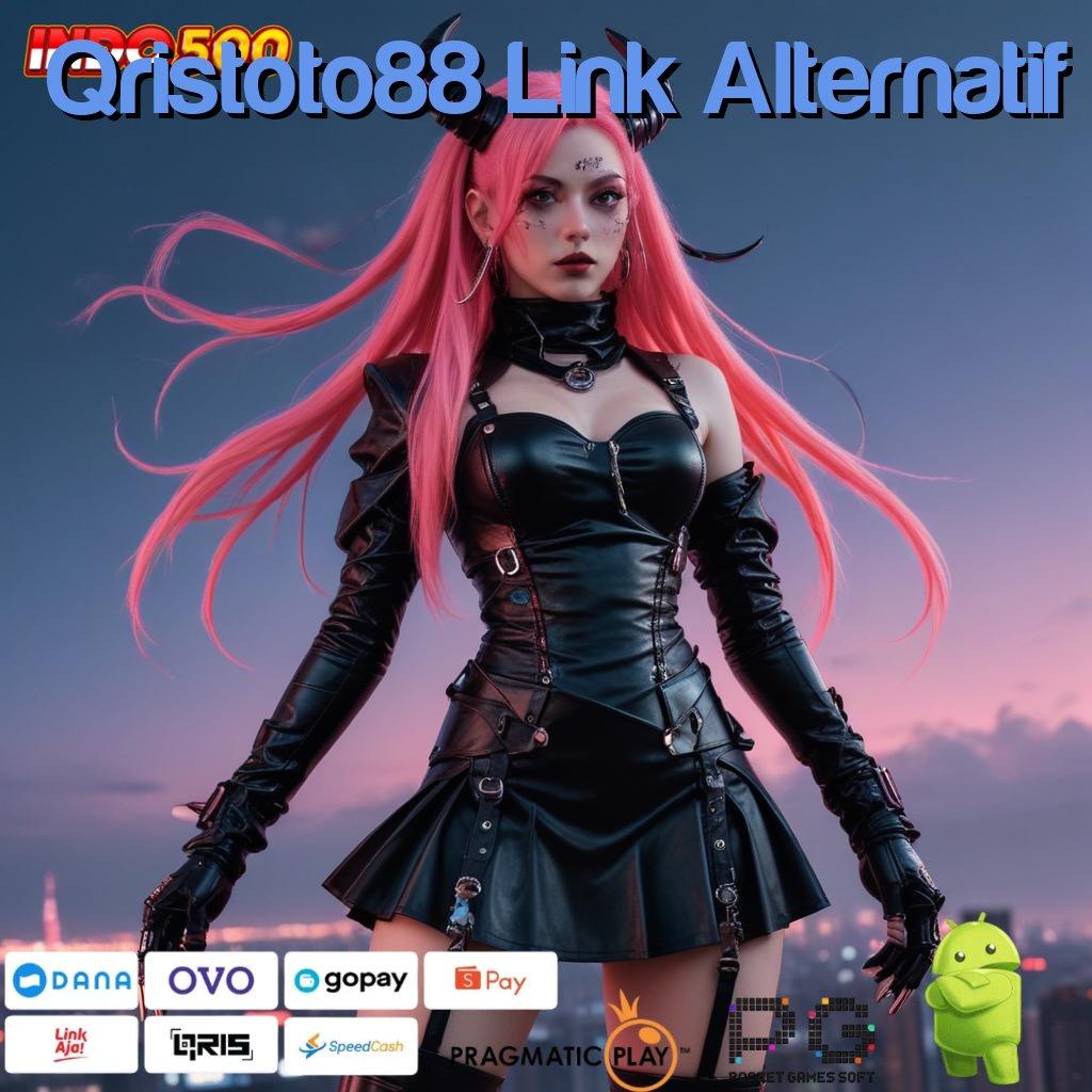 Qristoto88 Link Alternatif