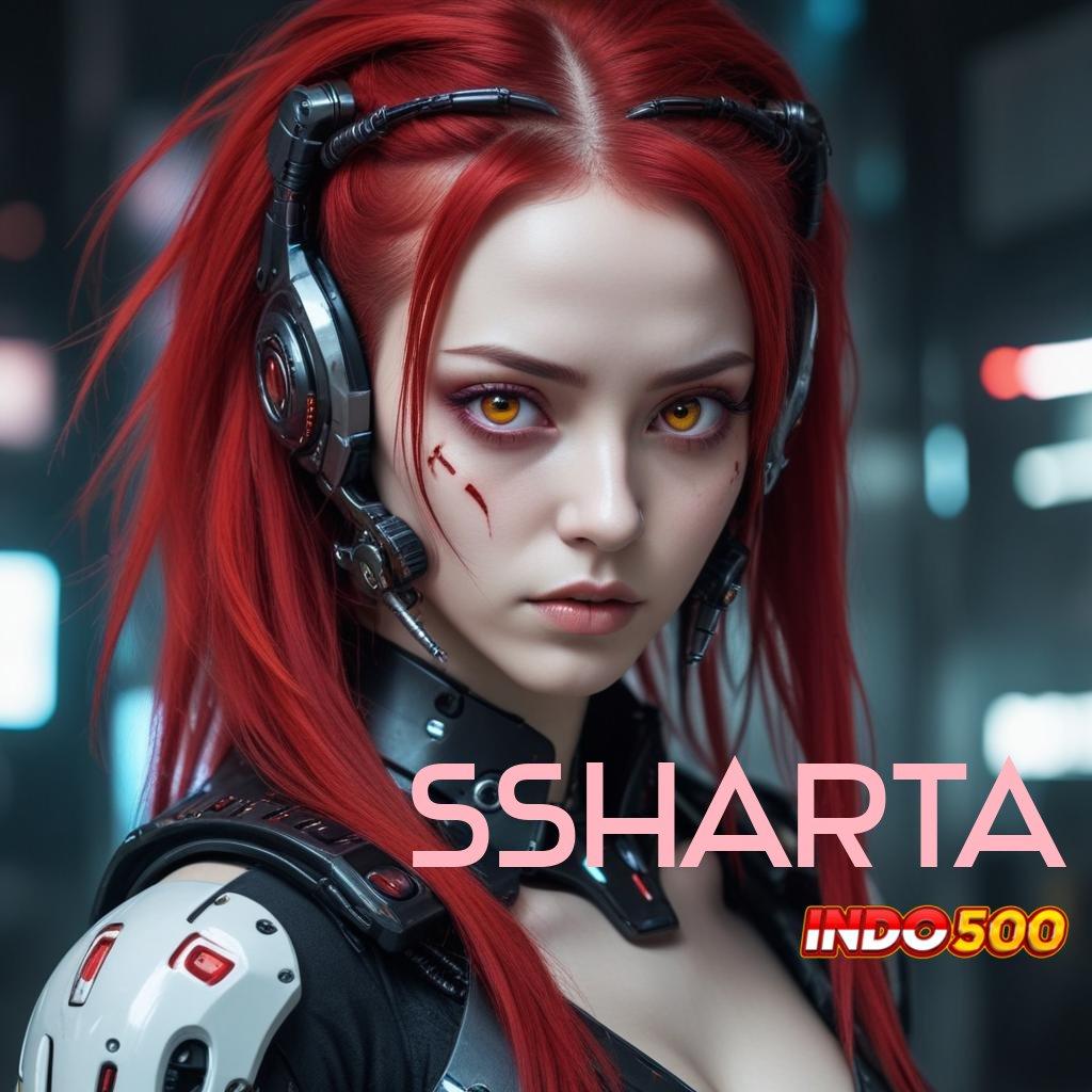 SSHARTA game android modern layanan cepat seperti kilat!