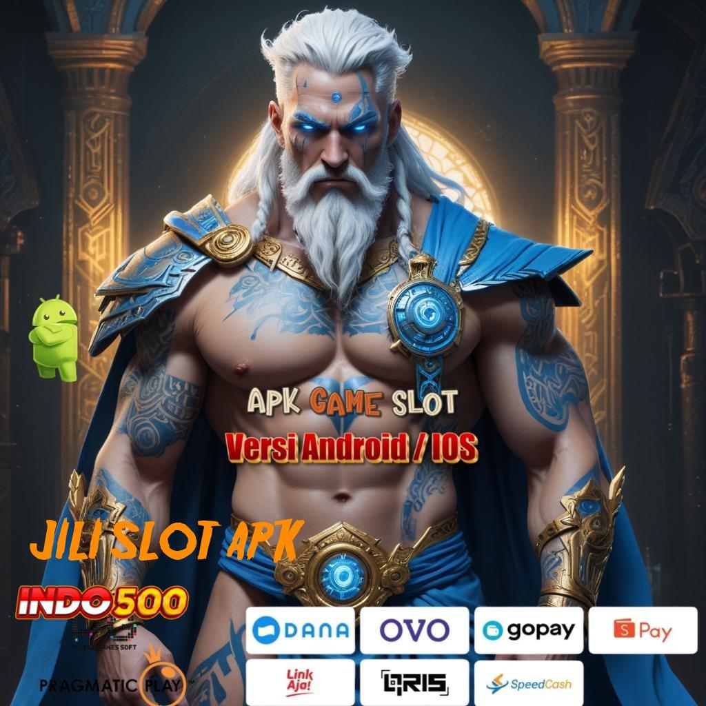 JILI SLOT APK ✧ Link Sampingan Slot Idr 777 APK yang Mewah di 2025