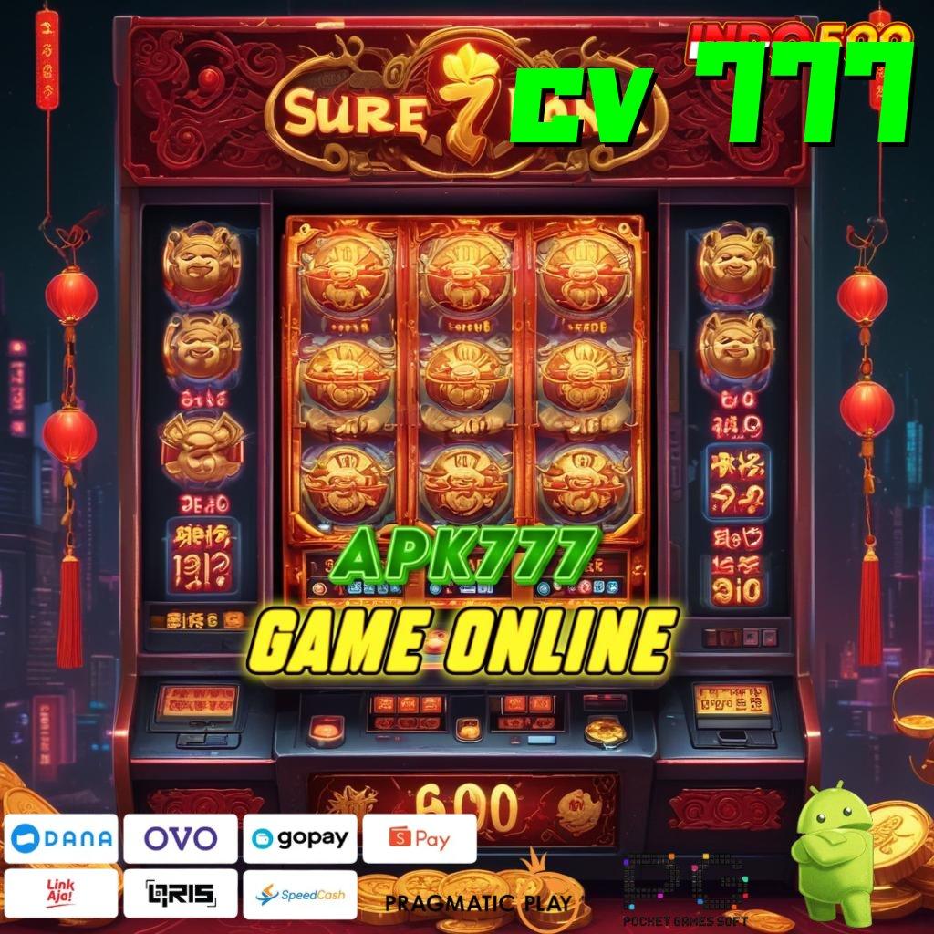 CV 777 Himpunan Game Paling Lengkap APK Slot Idr 777 Terbaru Tahun Ini 2025