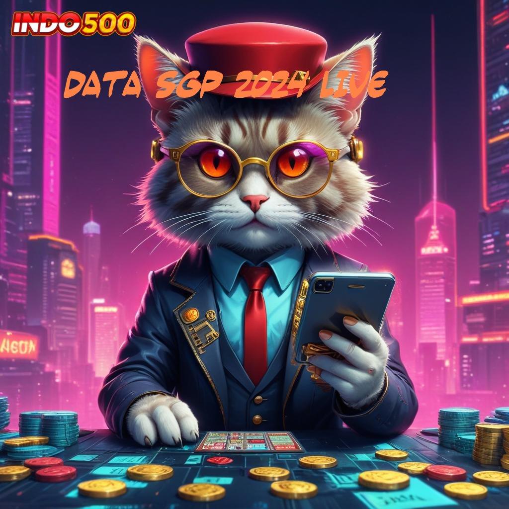 DATA SGP 2024 LIVE ➿ depo bank bsi langsung menuju kemenangan