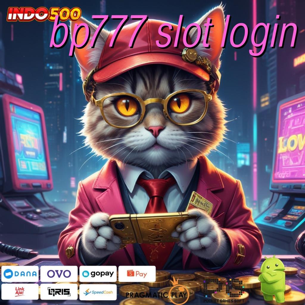 BP777 SLOT LOGIN Slot Injector Baru Langsung Jackpot